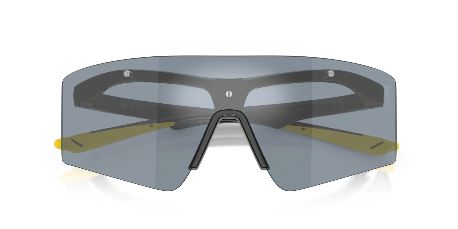 Scuderia Ferrari 6031U Sunglasses - view 14